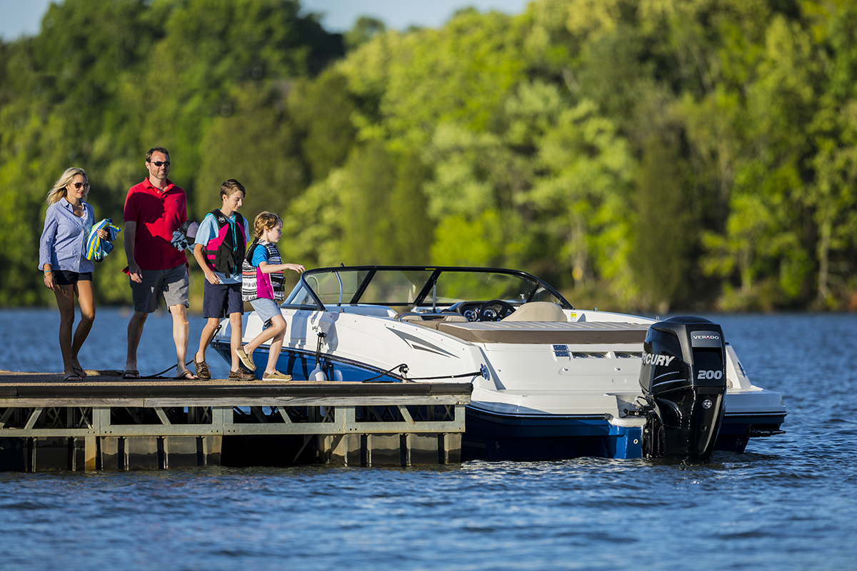 With More Boats On The Water More Boaters Need To Know Boat Insurance